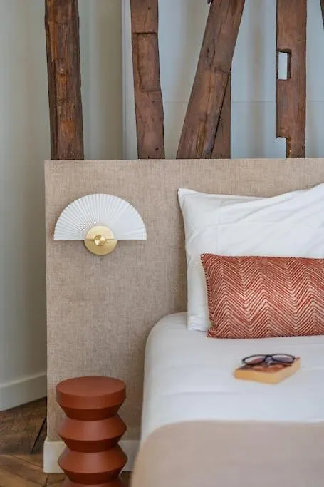 4#two Bedrooms#champs Elysees#arc De Triomphe#ac Parijs