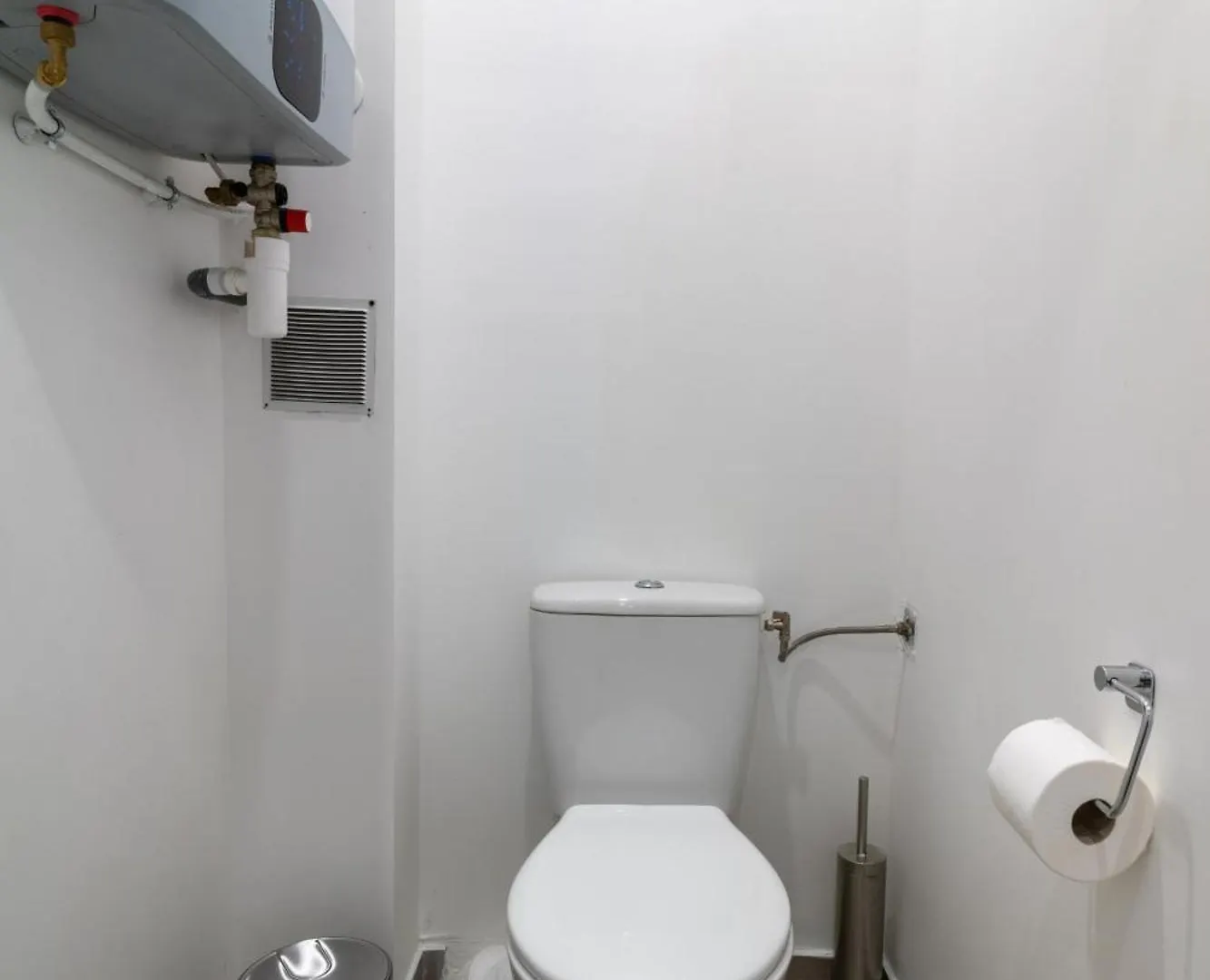 4#two Bedrooms#champs Elysees#arc De Triomphe#ac Appartement Parijs